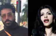 Alejandro Fern�ndez no descarta en hacer colaboraci�n con Cazzu