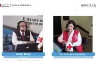 VIDEO.- Cruz Roja inicia colecta 2026 en Tijuana; donativos se destinan al servicio gratuito de ambulancias