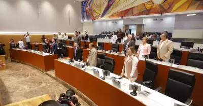 Congreso de Sonora