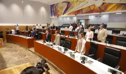 Congreso de Sonora