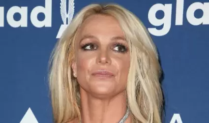Britney Spears
