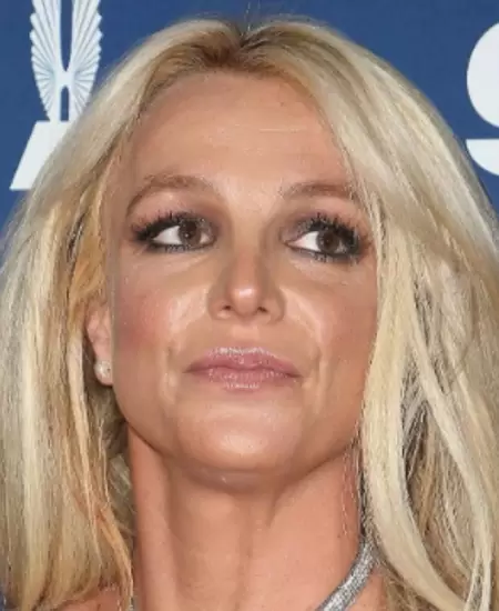 Britney Spears
