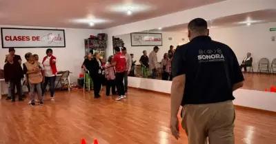 Adultos mayores