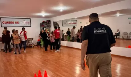 Adultos mayores