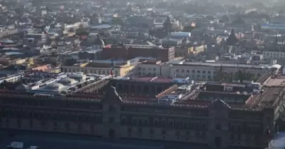 Palacio Nacional