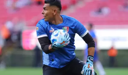 Oswaldo S�nchez