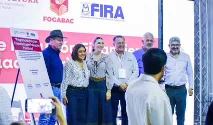AgroBaja