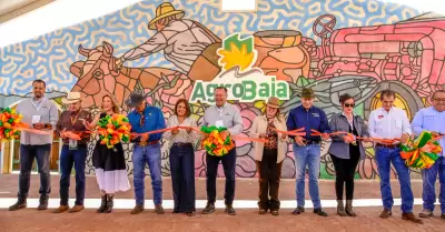 Agrobaja