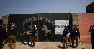 Rancho Izaguirre