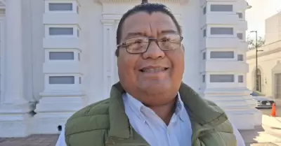 Cecilio Luna
