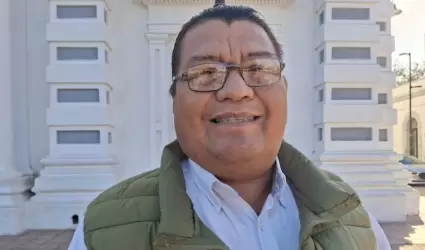 Cecilio Luna