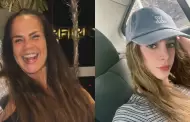 Niurka arremete contra Imelda Tu��n tras pleito con Maribel Guardia