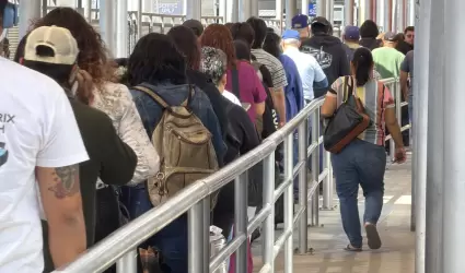 Educaci�n sin frontera