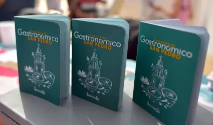 Muestra Gastron�mica