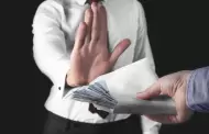 Concanaco Servytur fortalece la prevenci�n anti extorsi�n en C�maras de Comercio