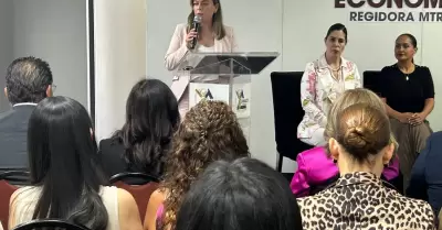 Participacion femenina