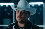 Cancelan concierto de Christian Nodal en Ciudad Obreg�n