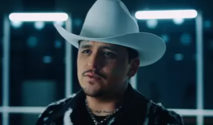 Christian Nodal