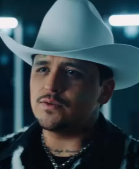 Christian Nodal