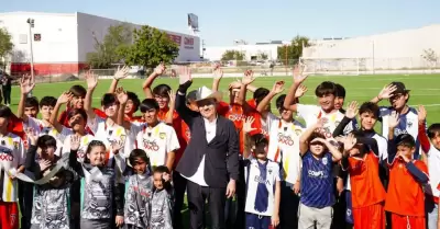 Mundialito Escolar