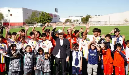 Mundialito Escolar