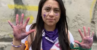 Llamarse Olimpia