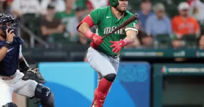 Cl�sico Mundial de Beisbol