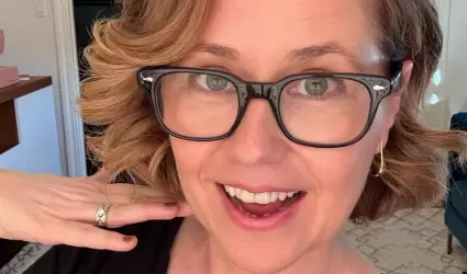 Jenna Fischer