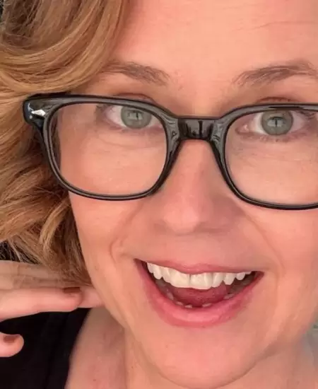 Jenna Fischer