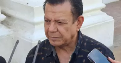 Luis Antonio Castro