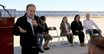 Alfonso Durazo