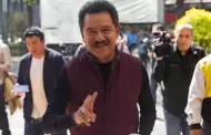 "Falso que AMLO est� internado en el Hospital Militar": Ignacio Mier