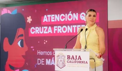 Acceso a la justicia para las mujeres con atenci�n integral del CEJUM las 24 hor