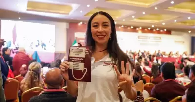 Julieta Ram�rez