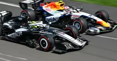Checo P�rez