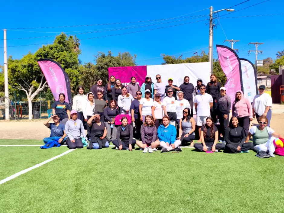 Jornada de salud