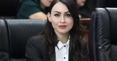 Dip. Yohana Gilvaja
