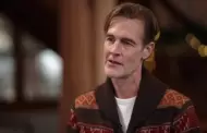 Hija de James Van Der Beek lo recuerda en cumplea�os 49 del actor