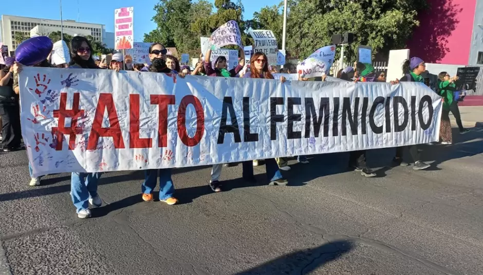 8M en Hermosillo.