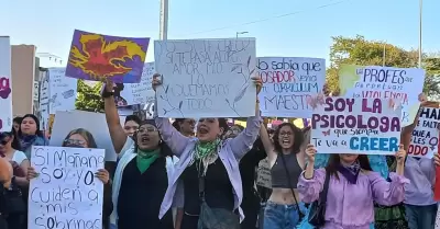 8M en Hermosillo.