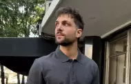 Nicola Porcella sufre una lesi�n previo a su pelea con Aldo de Nigris