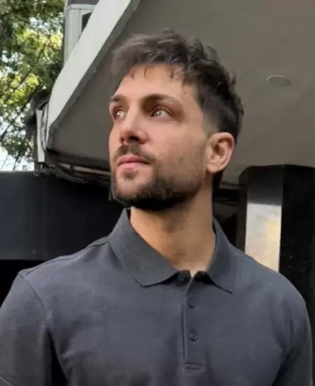 Nicola Porcella