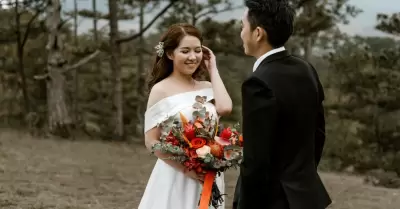 matrimonio