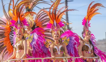 Gran Carnaval 2026