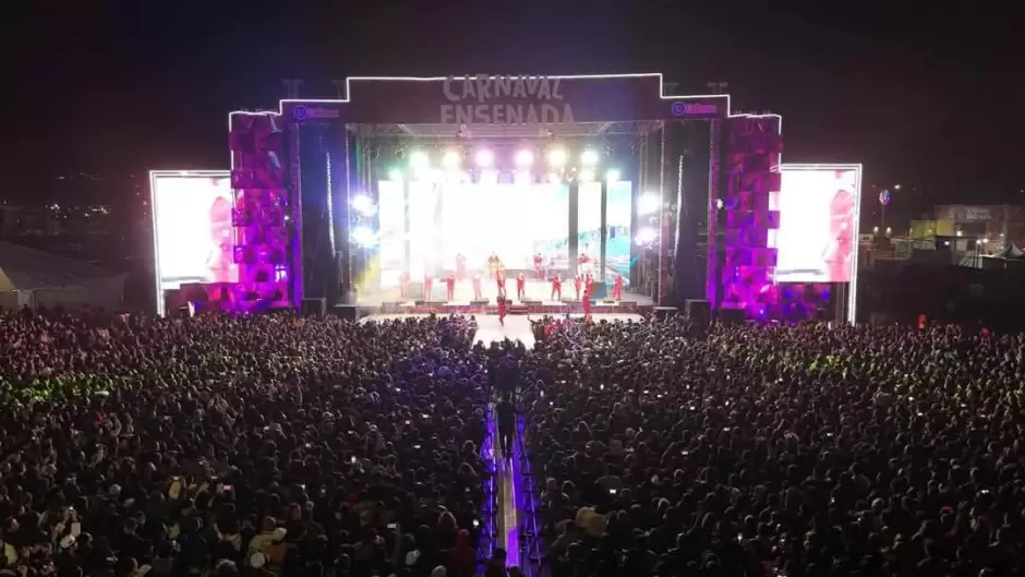 Gran Carnaval 2026