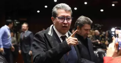 Ricardo Monreal