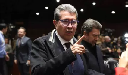 Ricardo Monreal