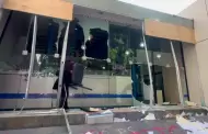 Podr�a haber meses de atrasos en casos de expedientes destruidos en marcha 8M: Colegio de Abogados de Tijuana