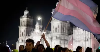 Comunidad trans