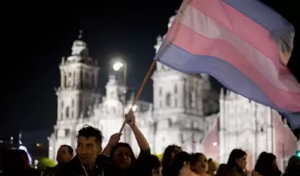 Comunidad trans